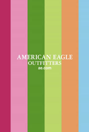 American Eagle Outfitters