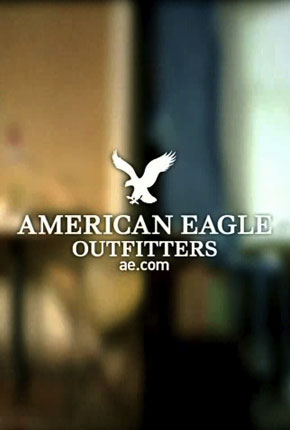American Eagle Outfitters - Try It On