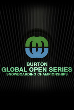 Burton - Global Open Series Titles