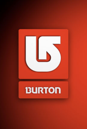 Burton - Logo Montage