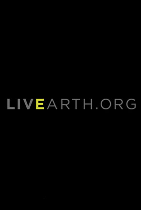 Live Earth - Logo