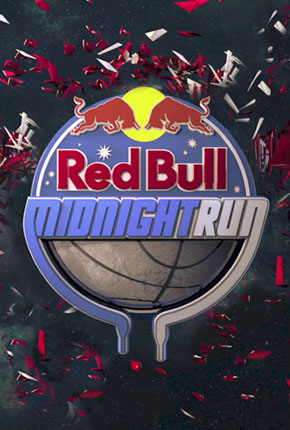 RedBull Midnight Run - Teaser