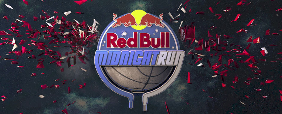 Red Bull Midnight Run