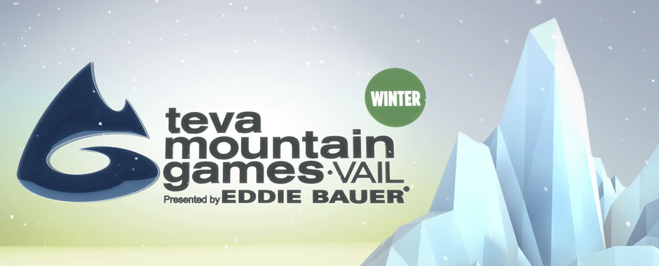 Teva Winter Mountain Games